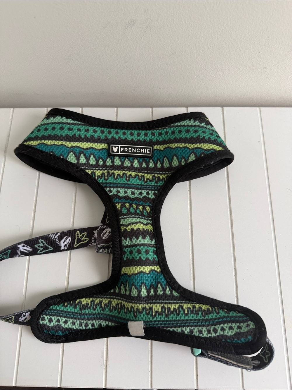 Frenchie Harness - Picture 3 of 3